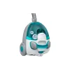 Container vacuum cleaner Sencor Allegro (SVC511TQ-EUE2), Gray