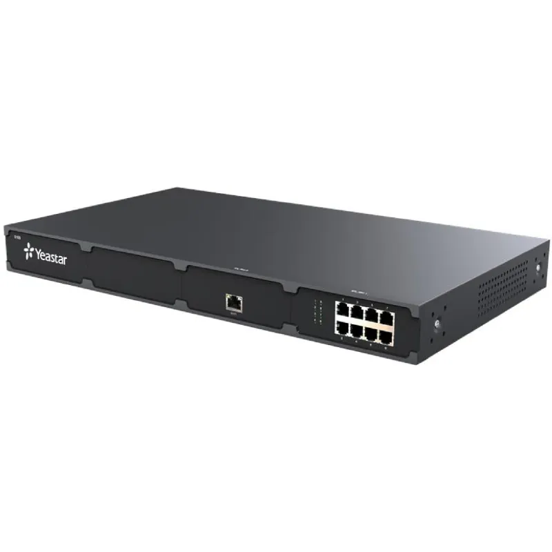 IP-АТС Yeastar (S100)