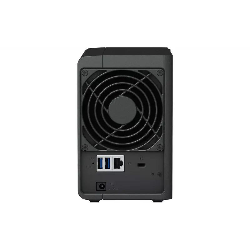 Αποθήκευση δικτύου Synology (DS223)