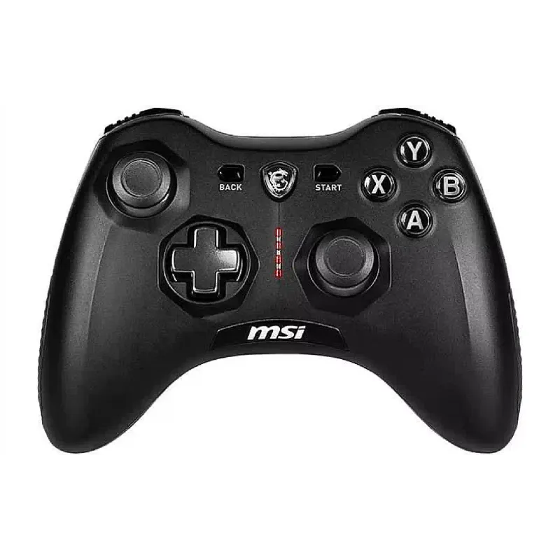 Igralna ploščica MSI, Black (S10-04G0050-EC4)