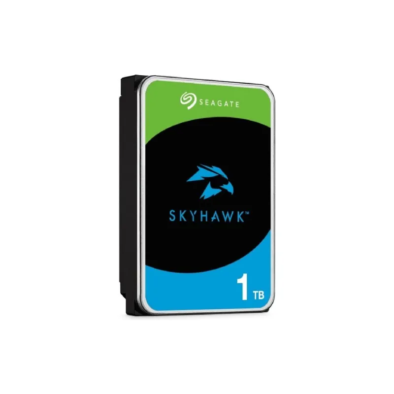 Αποθήκευση σε σκληρό δίσκο Seagate (ST1000VX013)