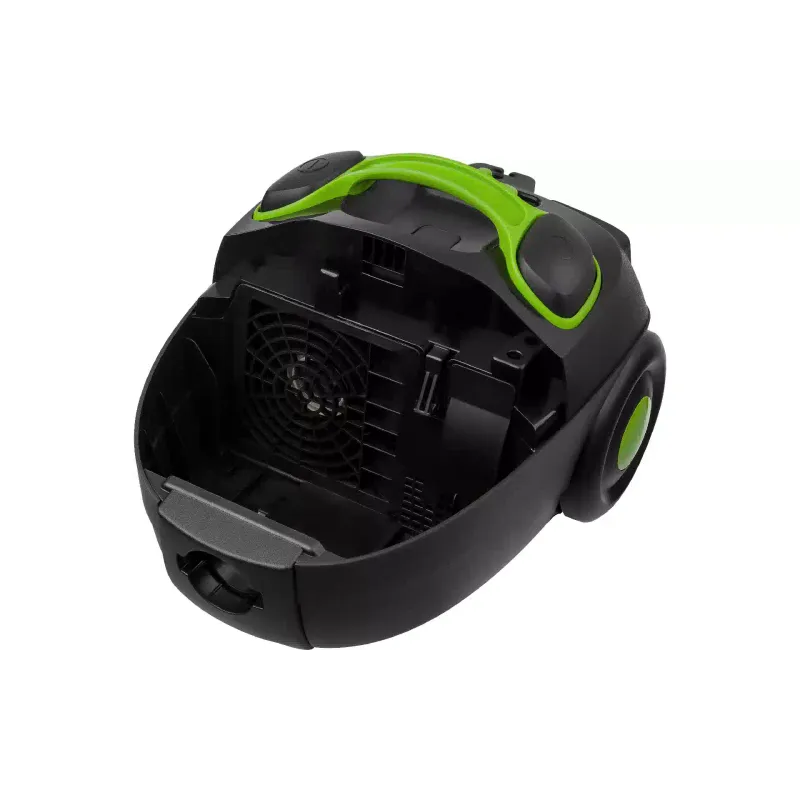Aspirador de pó Sencor, Green (SVC510GR-EUE2)