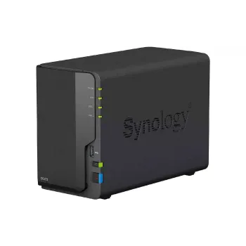 Αποθήκευση δικτύου Synology (DS223)