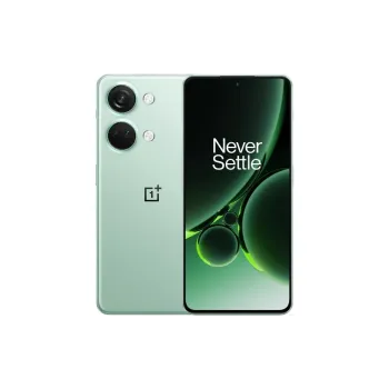 Pametni telefon OnePlus Nord 3 5G CPH2493, Misty Green (5011103077)
