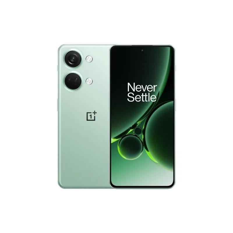 Pametni telefon OnePlus Nord 3 5G CPH2493, Misty Green (5011103077)