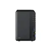 Αποθήκευση δικτύου Synology (DS223)