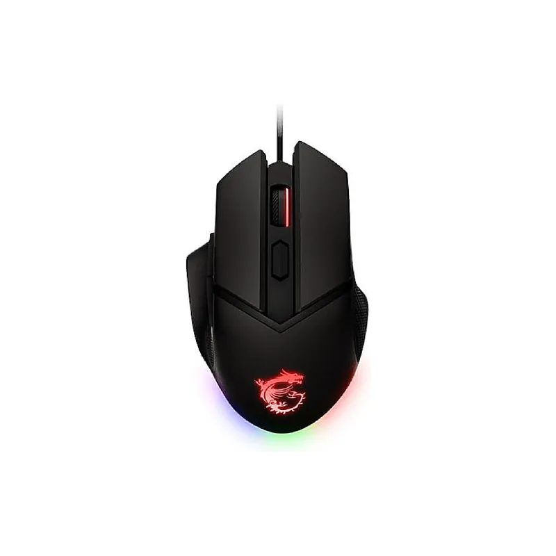 Miška MSI Clutch Elite Gaming Mouse GM20 (S12-0401870-C54)