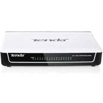 Διακόπτης Tenda (S16)