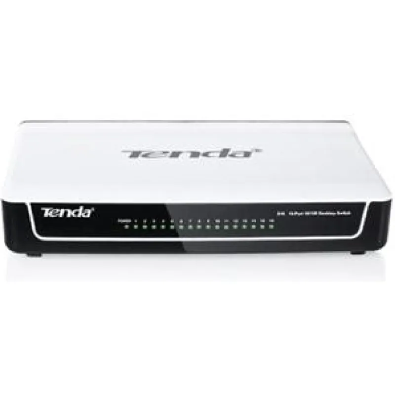 Коммутатор Tenda  (S16)