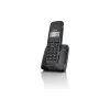 DECT rádiótelefon Gigaset, Black (S30852H2801S301)