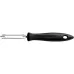 Vegetable peeler Fiskars Essential, Black (1065586)