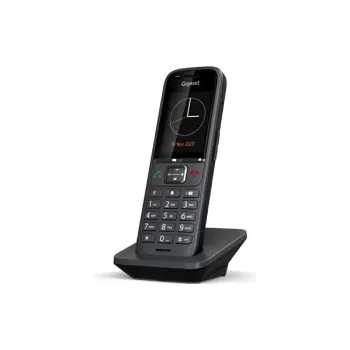 IP-DECT slušalka Gigaset (S30852-H2974-R102)