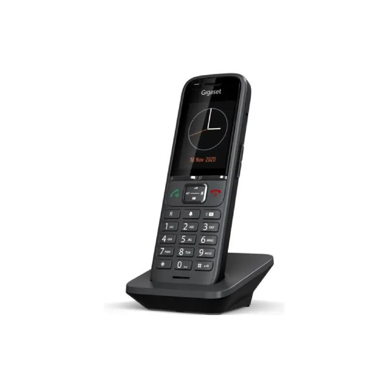 IP-DECT slušalka Gigaset (S30852-H2974-R102)