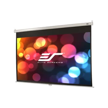 Χειροκίνητη οθόνη Elite Screens (M150XWV2)