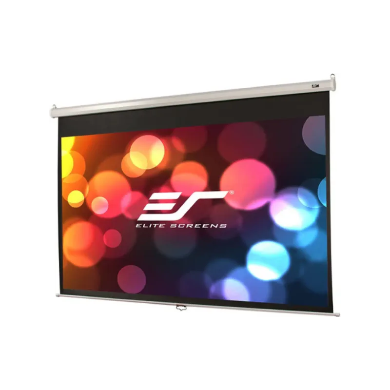 Ročni zaslon Elite Screens (M150XWV2)