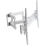 Monitor mount Charmount 37"-70"  White (TV0604T-R6-White)