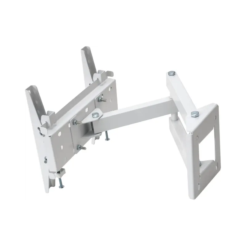 Βάση οθόνης Charmount, White (TV02T-R3_White)