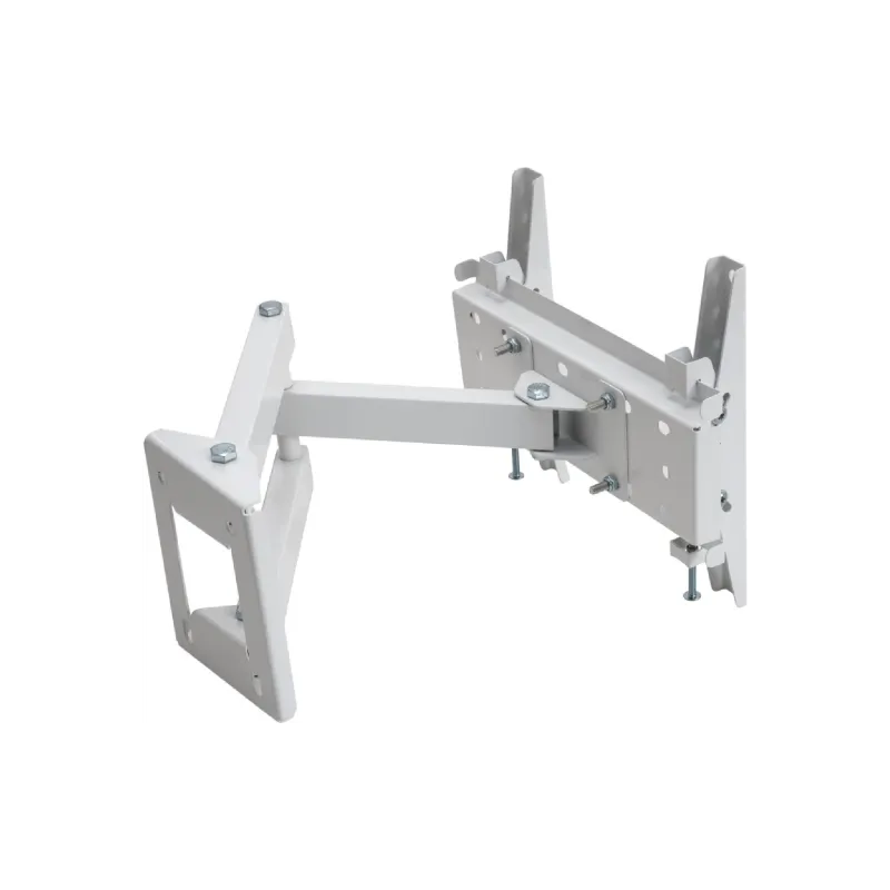 Βάση οθόνης Charmount, White (TV02T-R3_White)