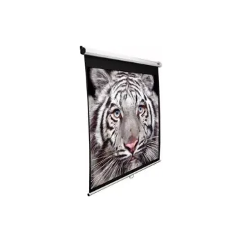 Χειροκίνητη οθόνη Elite Screens (M150XWV2)