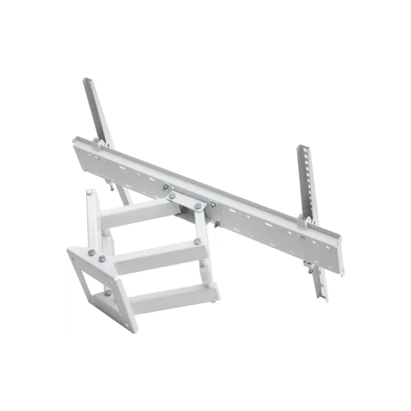 Monitorhalterung Charmount, White (TV0604T-R6-White)