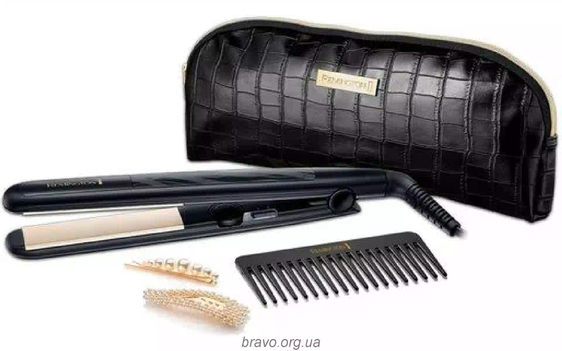 Випрямляч для волосся Remington (S3505GP) Випрямляч для волосся Remington (S3505GP)