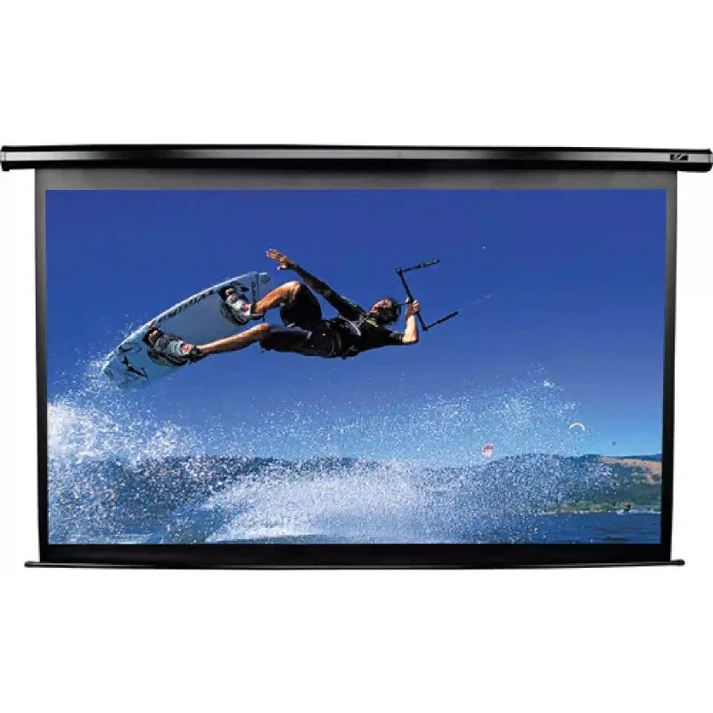 شاشة آلية Elite Screens (Electric110H)