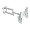 Βάση οθόνης Charmount, White (TV02T-R3_White)