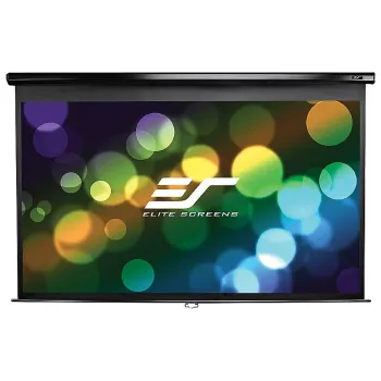 Pantalla motorizada Elite Screens (Electric110H)