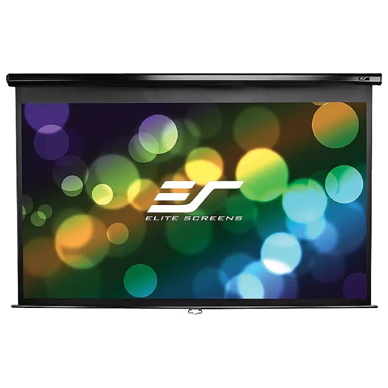 شاشة آلية Elite Screens (Electric110H)