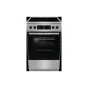 موقد سيراميك زجاجي Gorenje, Stainless steel (GECS5C70XPA)