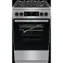 موقد مشترك Gorenje, Stainless steel (GK5C65XV)