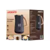 مخفوق الحليب Ardesto, Black (MBC-Y500B)