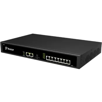 IP-АТС Yeastar (S50)