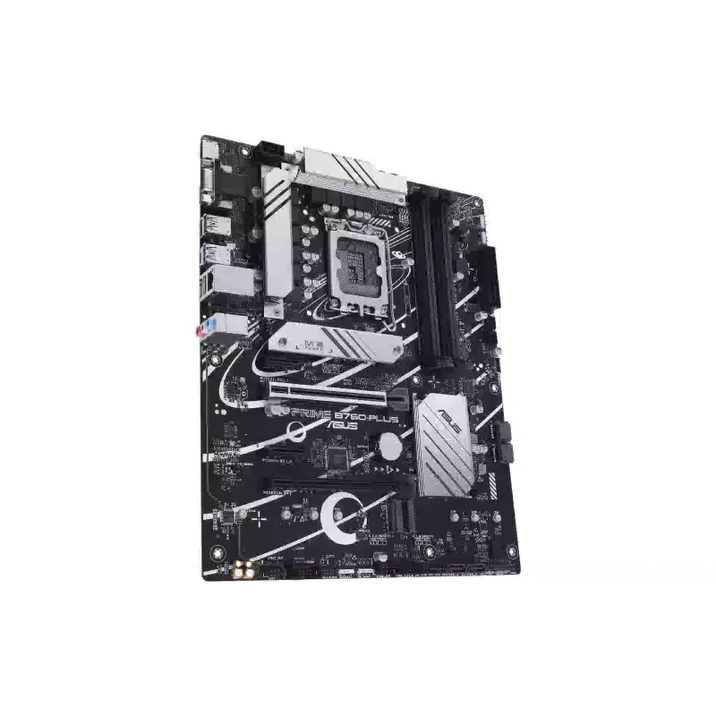 اللوحة الأم Asus Prime B760-Plus (90MB1EF0-M1EAY0)
