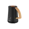 مخفوق الحليب Ardesto, Black (MBC-Y500B)