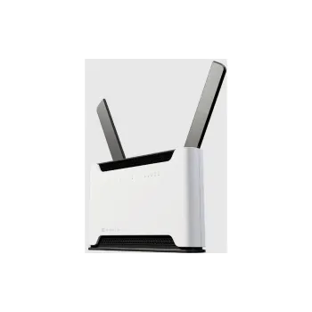 Enrutador MikroTiK Chateau LTE18 ax (S53UG+5HAXD2HAXD-TC&EG18)