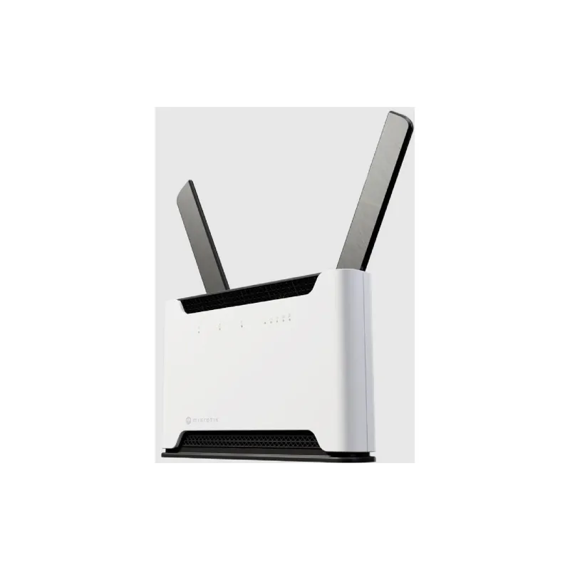 Δρομολογητής MikroTiK Chateau LTE18 ax (S53UG+5HAXD2HAXD-TC&EG18)