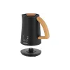 مخفوق الحليب Ardesto, Black (MBC-Y500B)