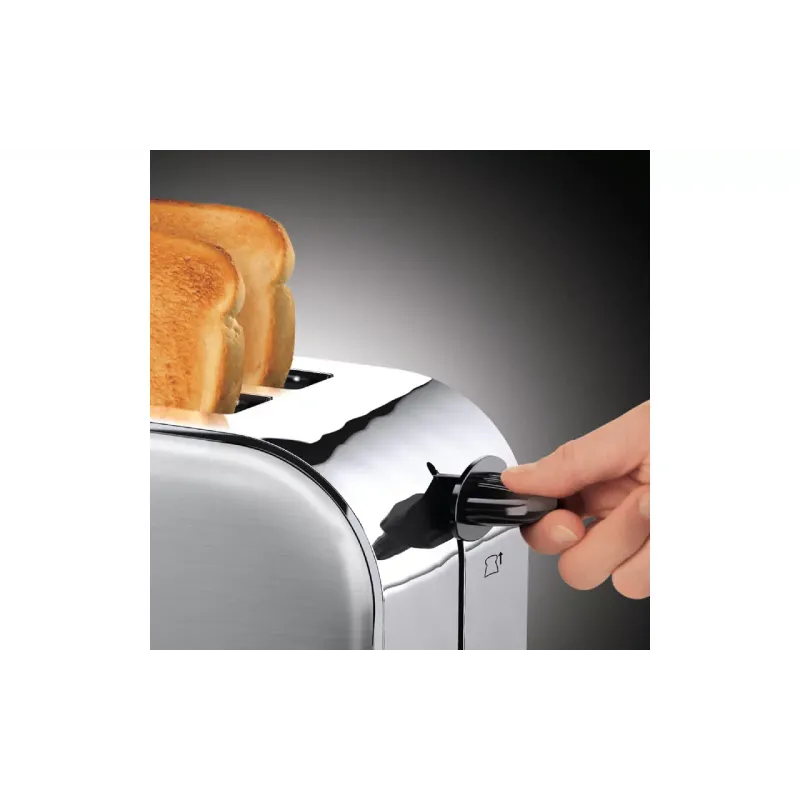 Φρυγανιέρα Russell Hobbs, Silver (23610-56)