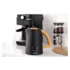 مخفوق الحليب Ardesto, Black (MBC-Y500B)