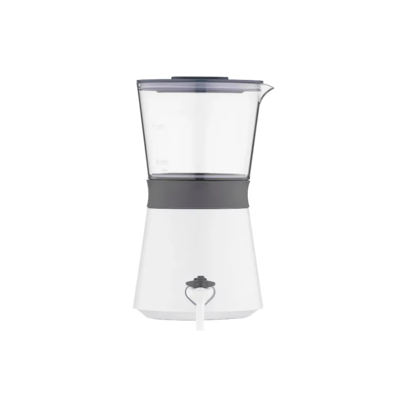 مخفوق الحليب Ardesto, White (MBC-Y300W)