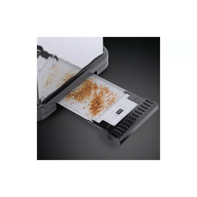 Φρυγανιέρα Russell Hobbs, Silver (23610-56)