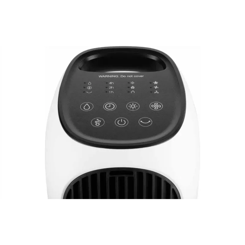 Кліматичний комплекс Cooper&Hunter (CH-PHF45402EV)