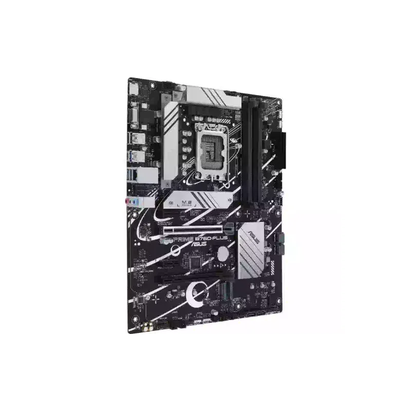 اللوحة الأم Asus Prime B760-Plus (90MB1EF0-M1EAY0)