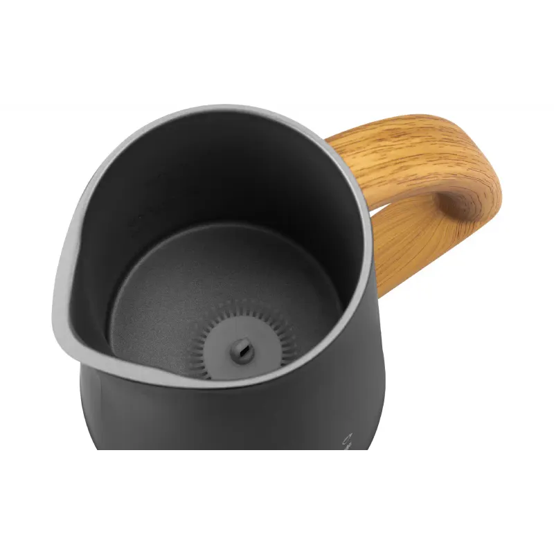 مخفوق الحليب Ardesto, Black (MBC-Y500B)