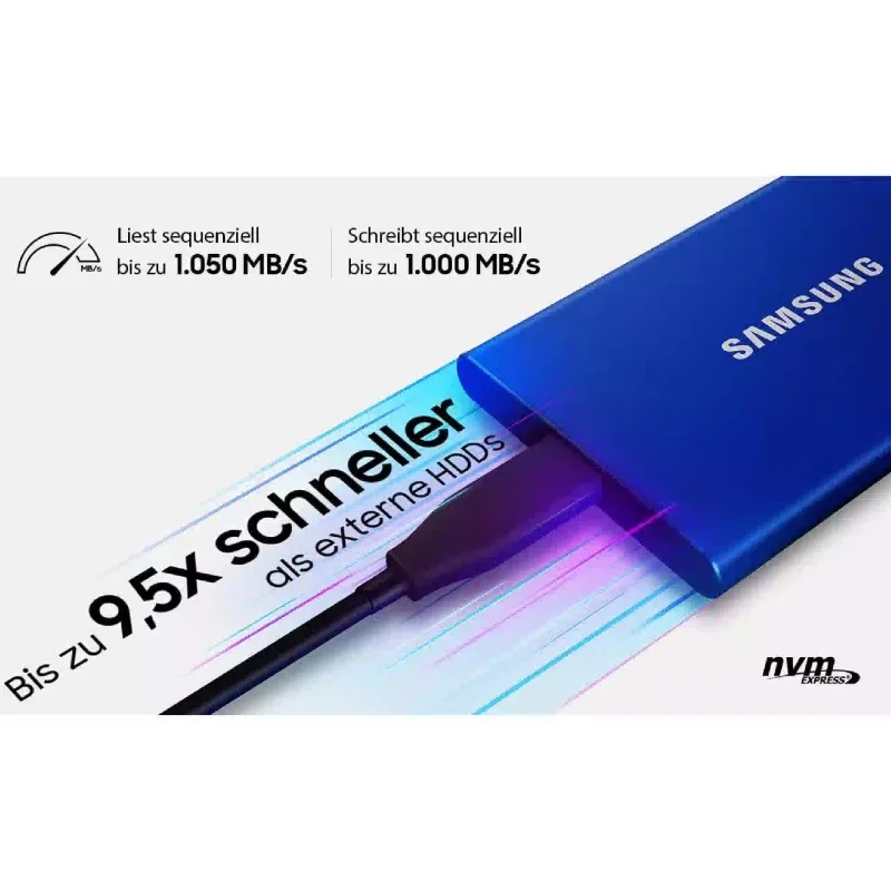 SSD съхранение Samsung (MU-PC1T0T/WW)