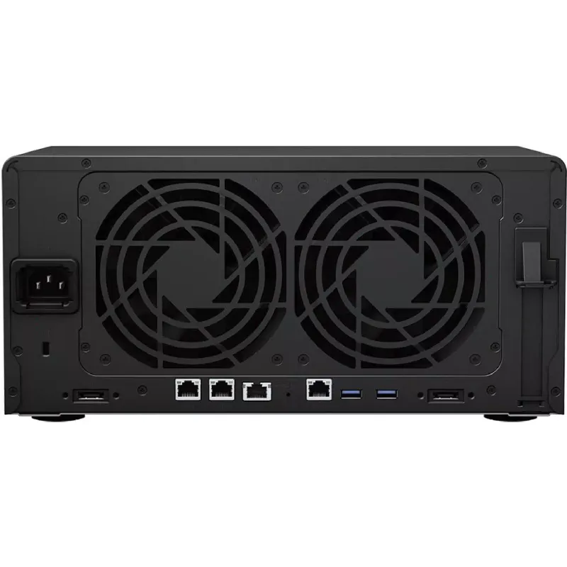تخزين الشبكة Synology DS1823xs+ (DS1823XS+)