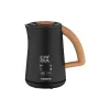 مخفوق الحليب Ardesto, Black (MBC-Y500B)
