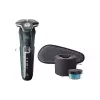 Barbeador elétrico Philips, Green (S5884/50)