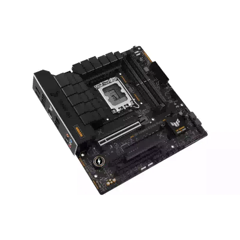Placa-mãe Asus TUF Gaming B760M Plus B760M-Plus (90MB1ES0-M1EAY0)